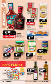 Netto gazetka Strona 10