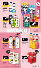 Netto gazetka Strona 13