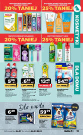 Netto gazetka Strona 15