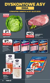 Netto gazetka Strona 2