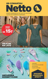 Netto gazetka Strona 20