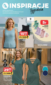 Netto gazetka Strona 21