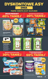 Netto gazetka Strona 3