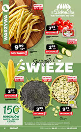 Netto gazetka Strona 4