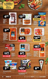 Netto gazetka Strona 6