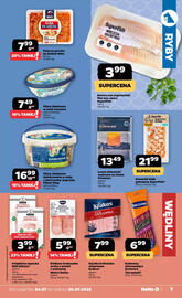 Netto gazetka Strona 7