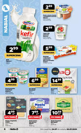 Netto gazetka Strona 8