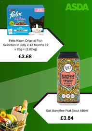 Asda leaflet week 30 Page 5