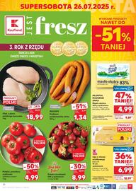 Kaufland gazetka tydzień 30 Strona 10
