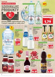 Kaufland gazetka tydzień 30 Strona 14