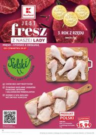 Kaufland gazetka tydzień 30 Strona 18