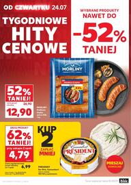 Kaufland gazetka tydzień 30 Strona 2