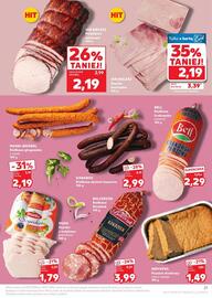 Kaufland gazetka tydzień 30 Strona 21