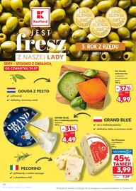 Kaufland gazetka tydzień 30 Strona 22