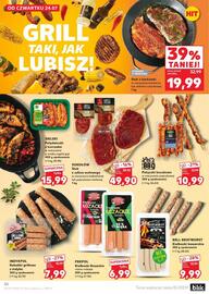 Kaufland gazetka tydzień 30 Strona 26