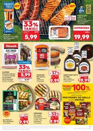 Kaufland gazetka tydzień 30 Strona 27