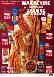Kaufland gazetka tydzień 30 Strona 30