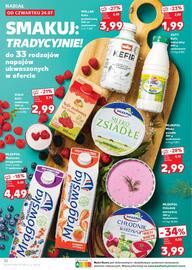 Kaufland gazetka tydzień 30 Strona 32