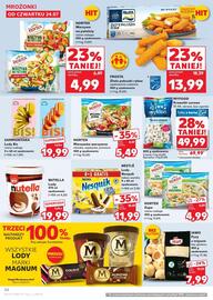 Kaufland gazetka tydzień 30 Strona 34