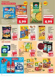 Kaufland gazetka tydzień 30 Strona 36