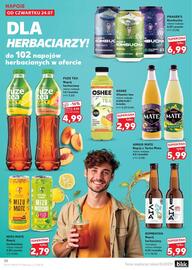 Kaufland gazetka tydzień 30 Strona 38