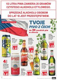 Kaufland gazetka tydzień 30 Strona 40