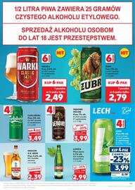 Kaufland gazetka tydzień 30 Strona 41