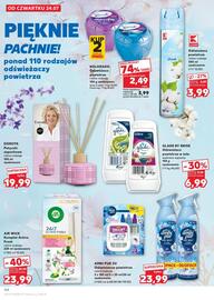 Kaufland gazetka tydzień 30 Strona 44