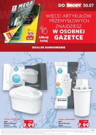 Kaufland gazetka tydzień 30 Strona 49