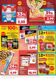 Kaufland gazetka tydzień 30 Strona 5