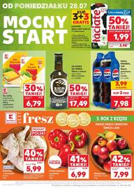 Kaufland gazetka tydzień 30 Strona 50