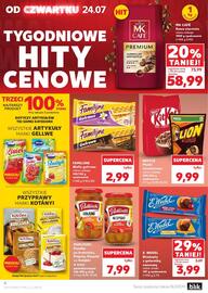 Kaufland gazetka tydzień 30 Strona 6
