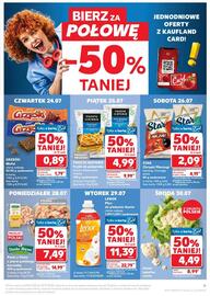 Kaufland gazetka tydzień 30 Strona 9