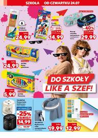 Kaufland gazetka tydzień 30 Strona 12