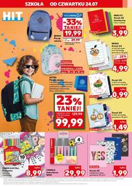 Kaufland gazetka tydzień 30 Strona 13