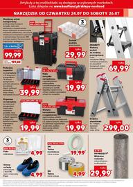 Kaufland gazetka tydzień 30 Strona 15