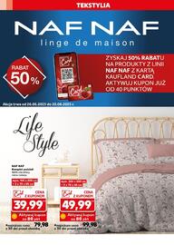 Kaufland gazetka tydzień 30 Strona 16