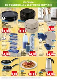 Kaufland gazetka tydzień 30 Strona 19