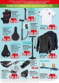 Kaufland gazetka tydzień 30 Strona 21