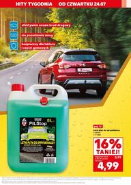 Kaufland gazetka tydzień 30 Strona 3