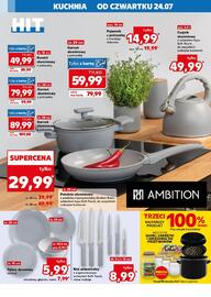 Kaufland gazetka tydzień 30 Strona 4