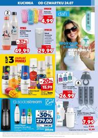 Kaufland gazetka tydzień 30 Strona 5