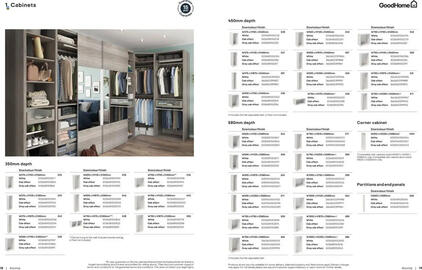 B&Q leaflet Page 10