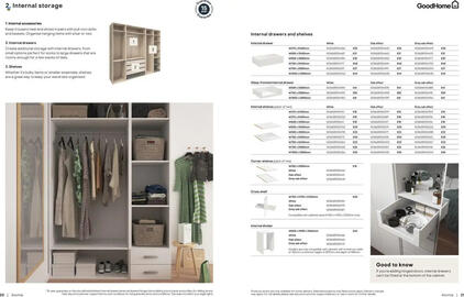 B&Q leaflet Page 11