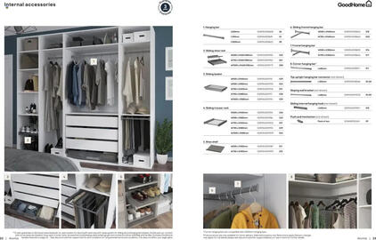 B&Q leaflet Page 12
