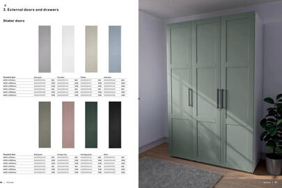B&Q leaflet Page 14