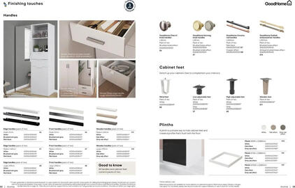 B&Q leaflet Page 17