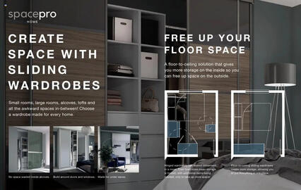 B&Q leaflet Page 19