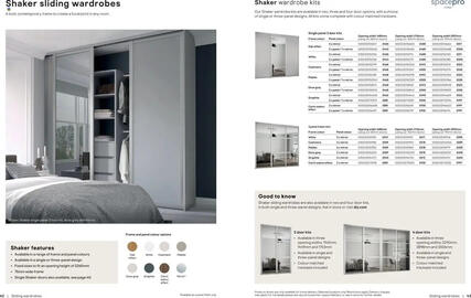 B&Q leaflet Page 22