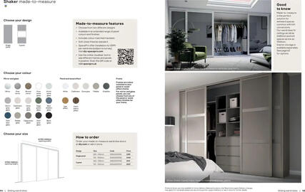 B&Q leaflet Page 23